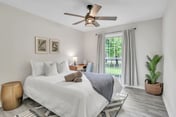 Coastal Retreat w Heated Pool Near Beach & City