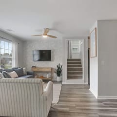 Charming Dog-Friendly Retreat, 10 Mins to Beach