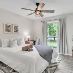Coastal Retreat w Heated Pool Near Beach & City