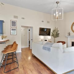 Dog-Friendly Savannah Cottage Near Tybee