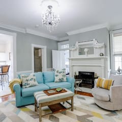 1800s Historic Home 3bed/1bath Close to Everything