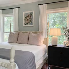Luxury Event-Ready House with Garden View