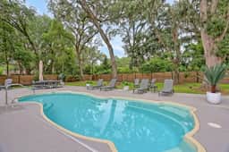 Coastal Retreat w Heated Pool Near Beach & City