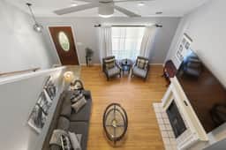 Dog-Friendly Midtown Home Near Downtown Savannah - Image 2