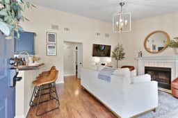 Dog-Friendly Savannah Cottage Near Tybee
