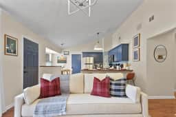 Dog-Friendly Savannah Cottage Near Tybee