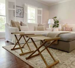 Luxury Event-Ready House with Garden View