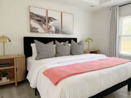 Savannah Home, 15 Min to Tybee, Dog Friendly