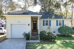 Wilmington Island Bungalow near Savannah & Tybee