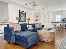 Historic Downtown Estate | Duplex & Carriage House - Image 5