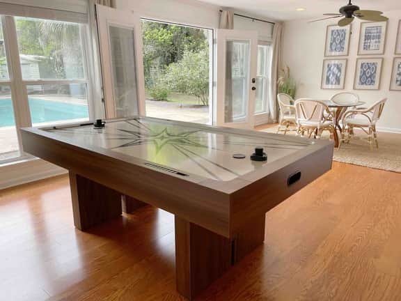 Coastal Oasis w Pool near Beach & City! Dog Paradise!