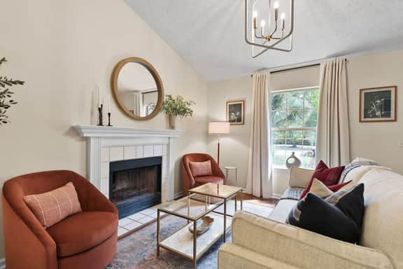 Dog-Friendly Savannah Cottage Near Tybee - Image 2
