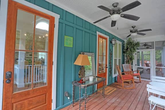 Sweet Cottage + Studio Near Wormsloe Historic Site