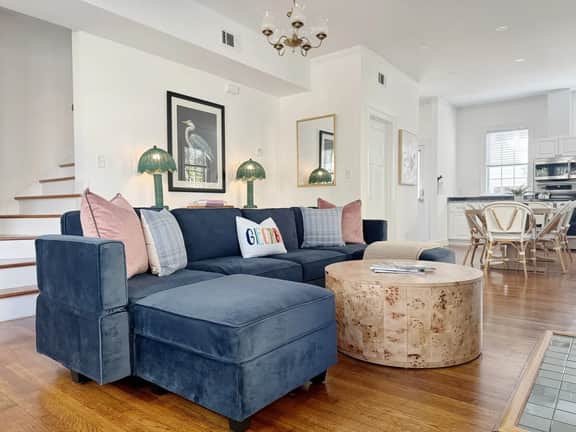 Historic Downtown Estate | Duplex & Carriage House - Image 5