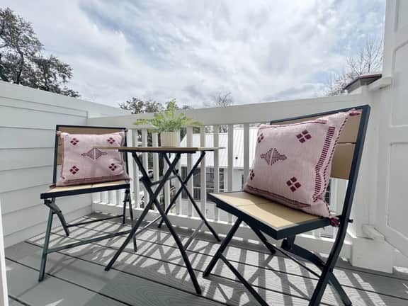 Historic Downtown Estate | Duplex & Carriage House - Image 4