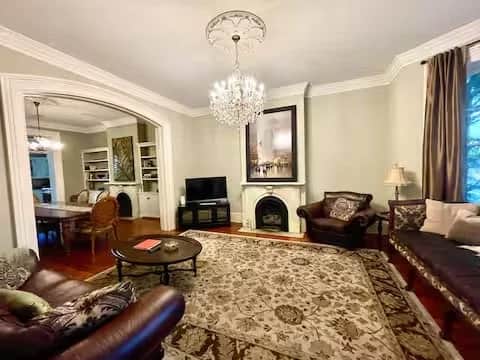 118 B Gaston: House - Image 2