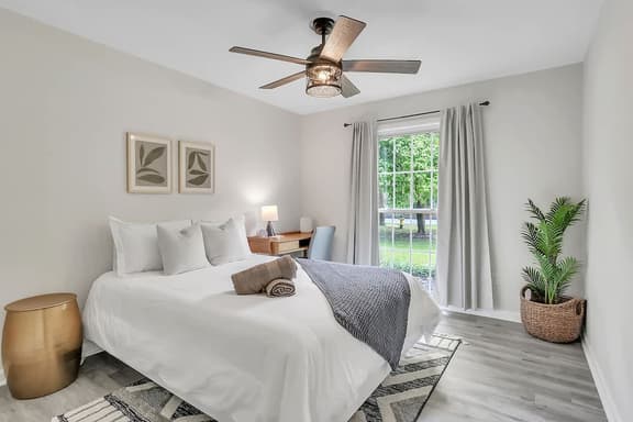 Coastal Retreat w Heated Pool Near Beach & City
