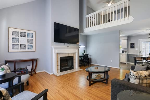Dog-Friendly Midtown Home Near Downtown Savannah - Image 1