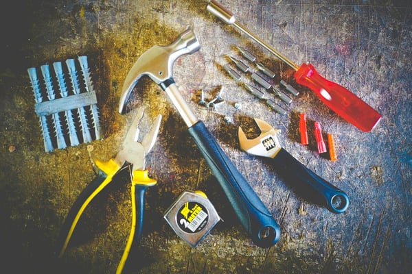 Maintenance & Repairs